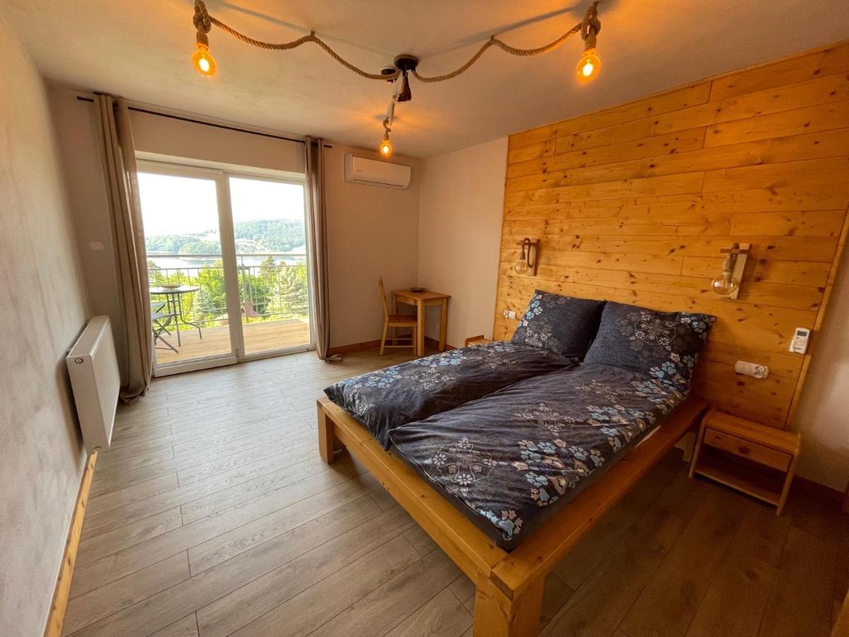 Apartamentwroznowiepl Exteriér fotografie