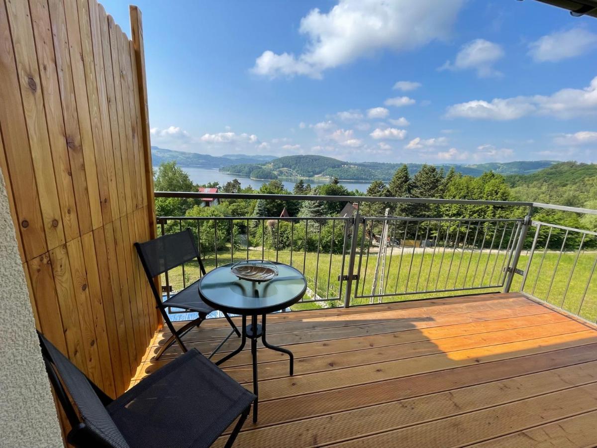Apartamentwroznowiepl Exteriér fotografie