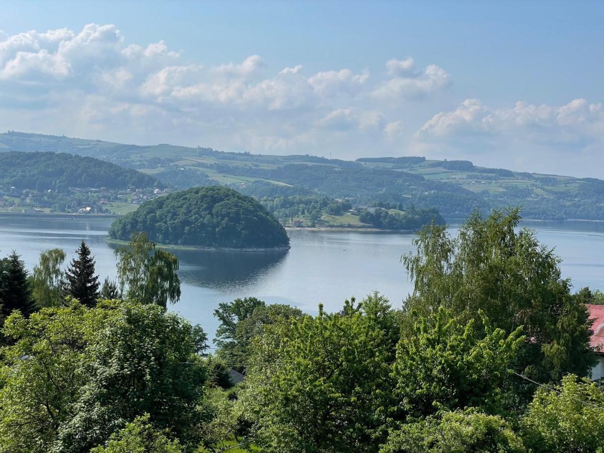 Apartamentwroznowiepl Exteriér fotografie