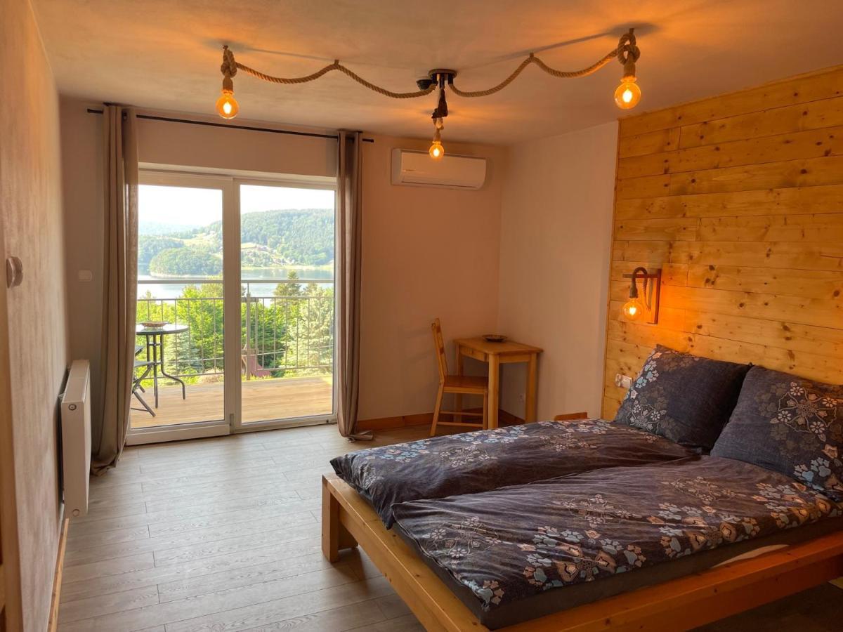 Apartamentwroznowiepl Exteriér fotografie
