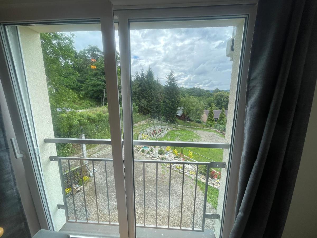 Apartamentwroznowiepl Exteriér fotografie