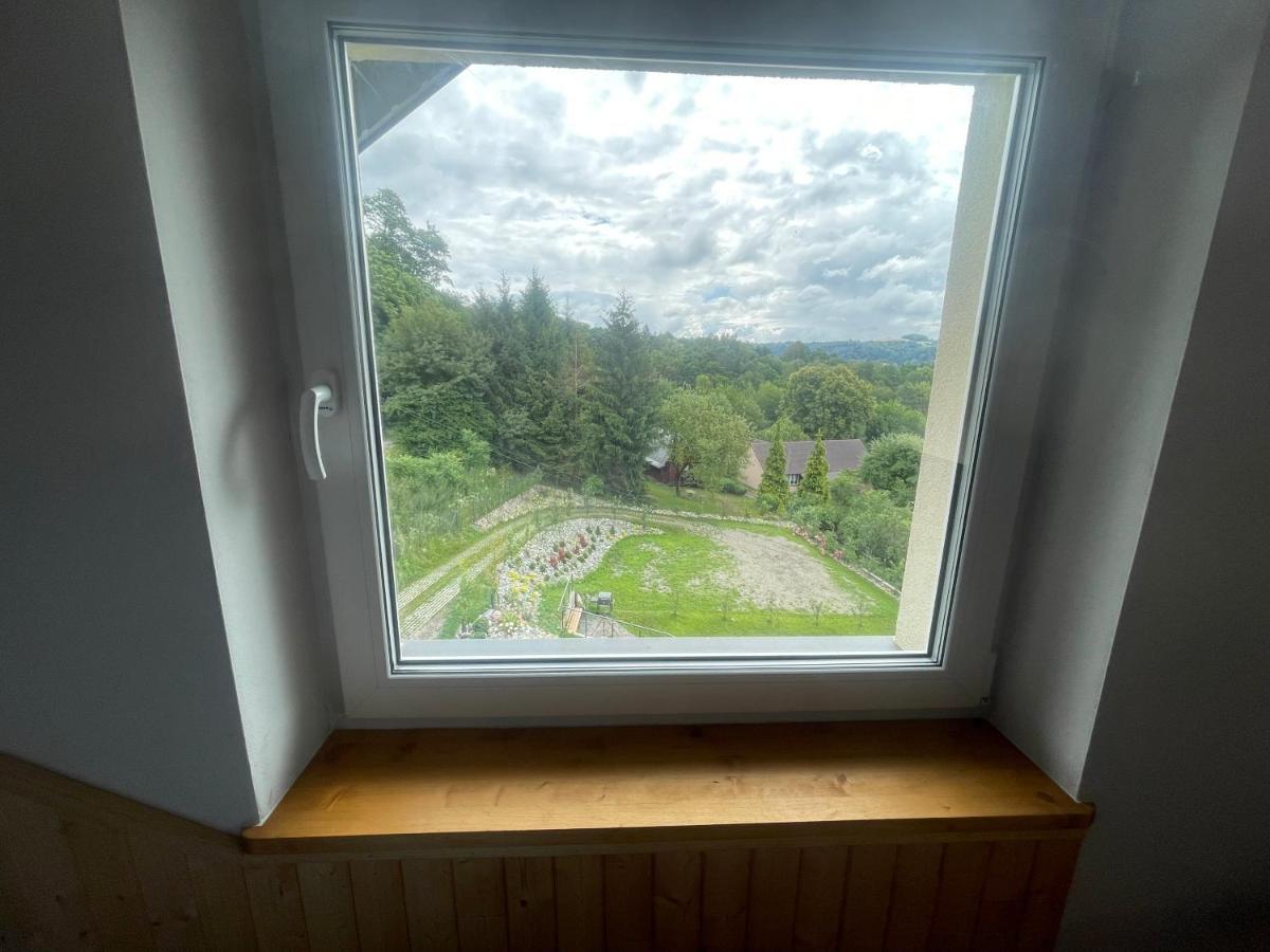 Apartamentwroznowiepl Exteriér fotografie