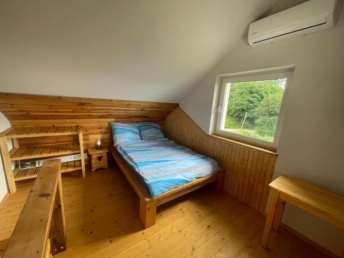 Apartamentwroznowiepl Exteriér fotografie