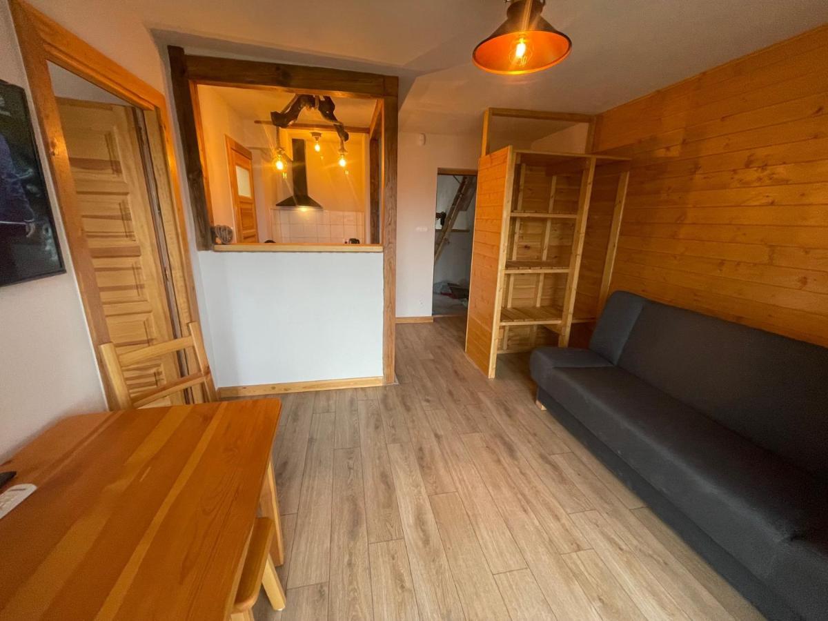 Apartamentwroznowiepl Exteriér fotografie