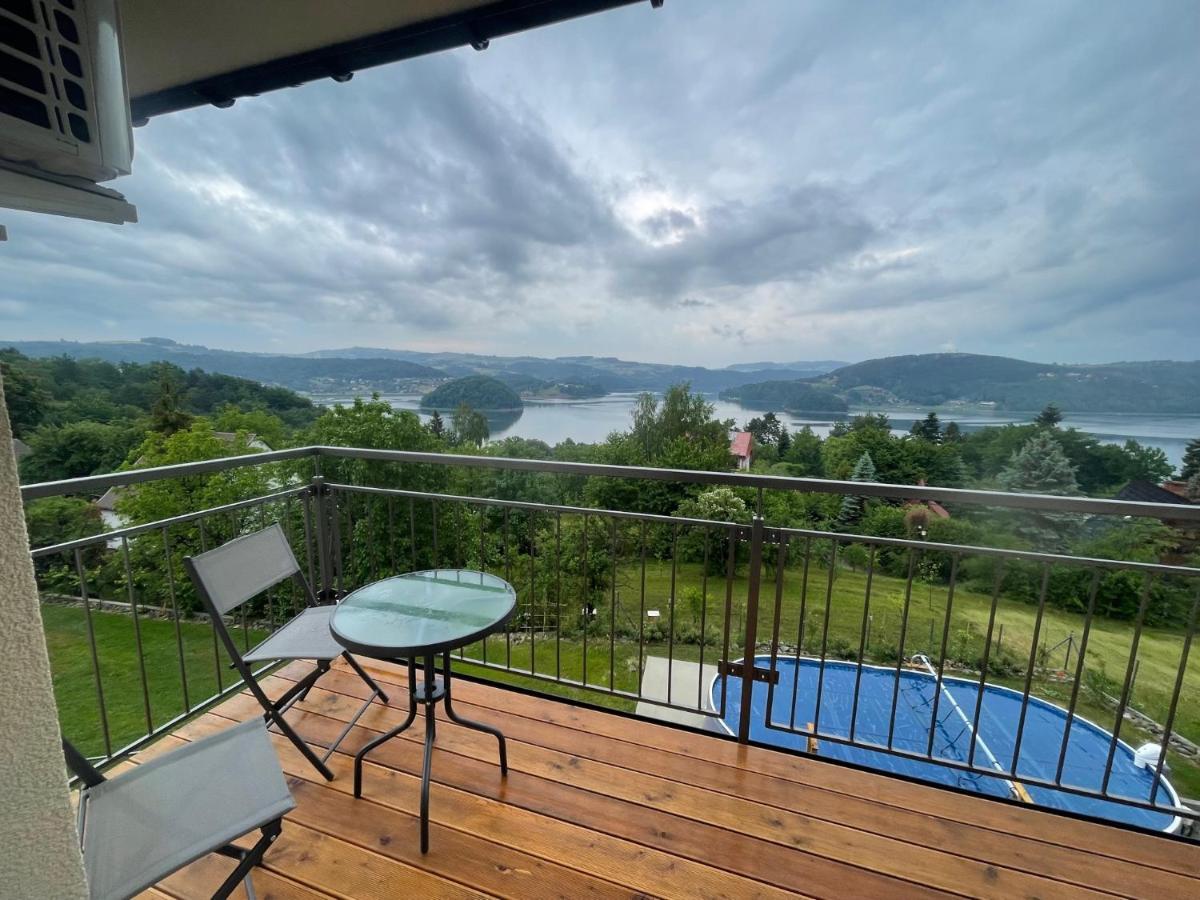 Apartamentwroznowiepl Exteriér fotografie
