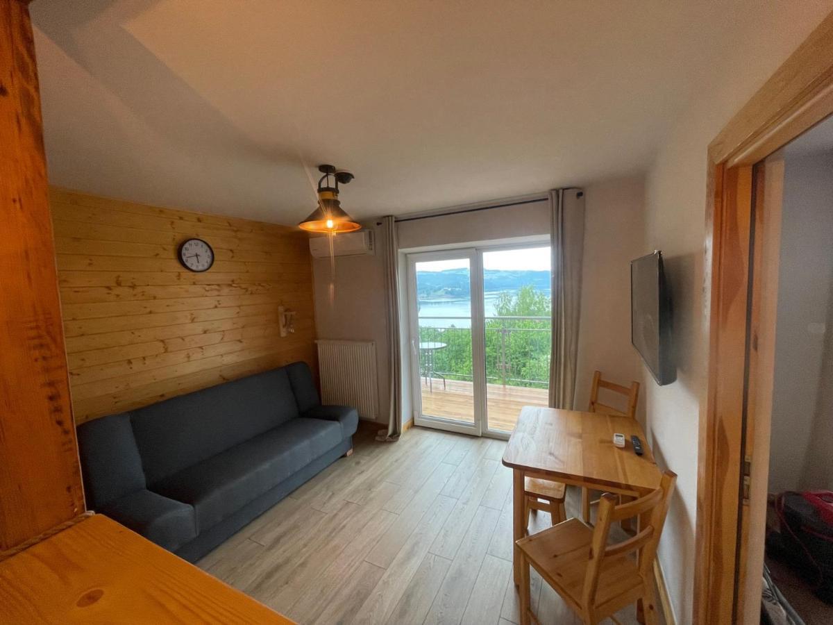 Apartamentwroznowiepl Exteriér fotografie