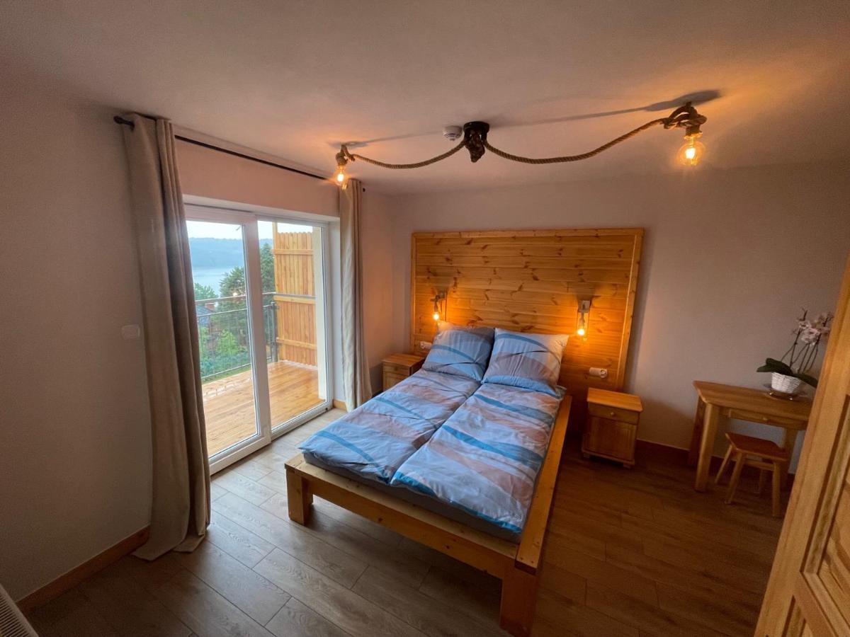 Apartamentwroznowiepl Exteriér fotografie