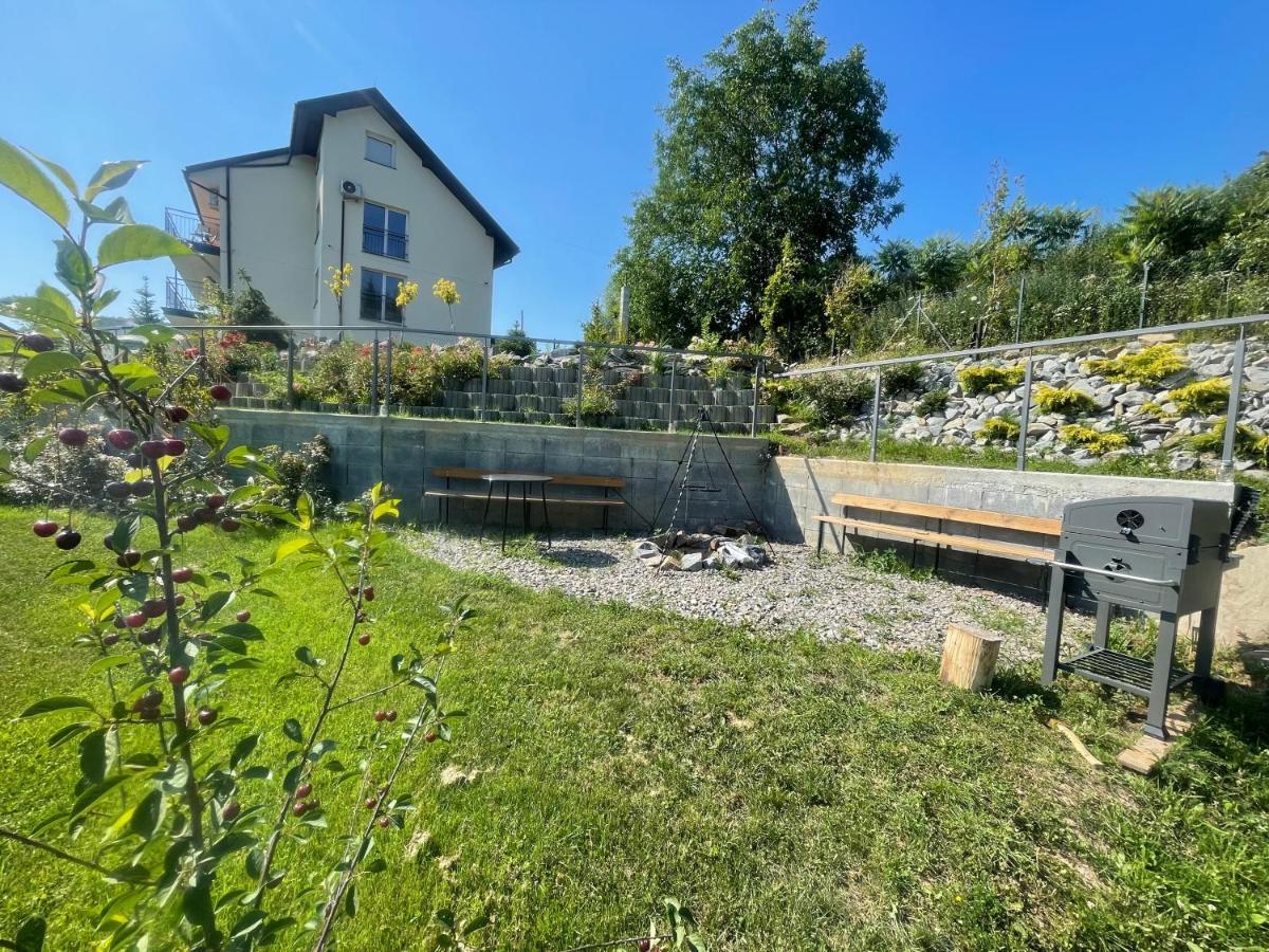 Apartamentwroznowiepl Exteriér fotografie
