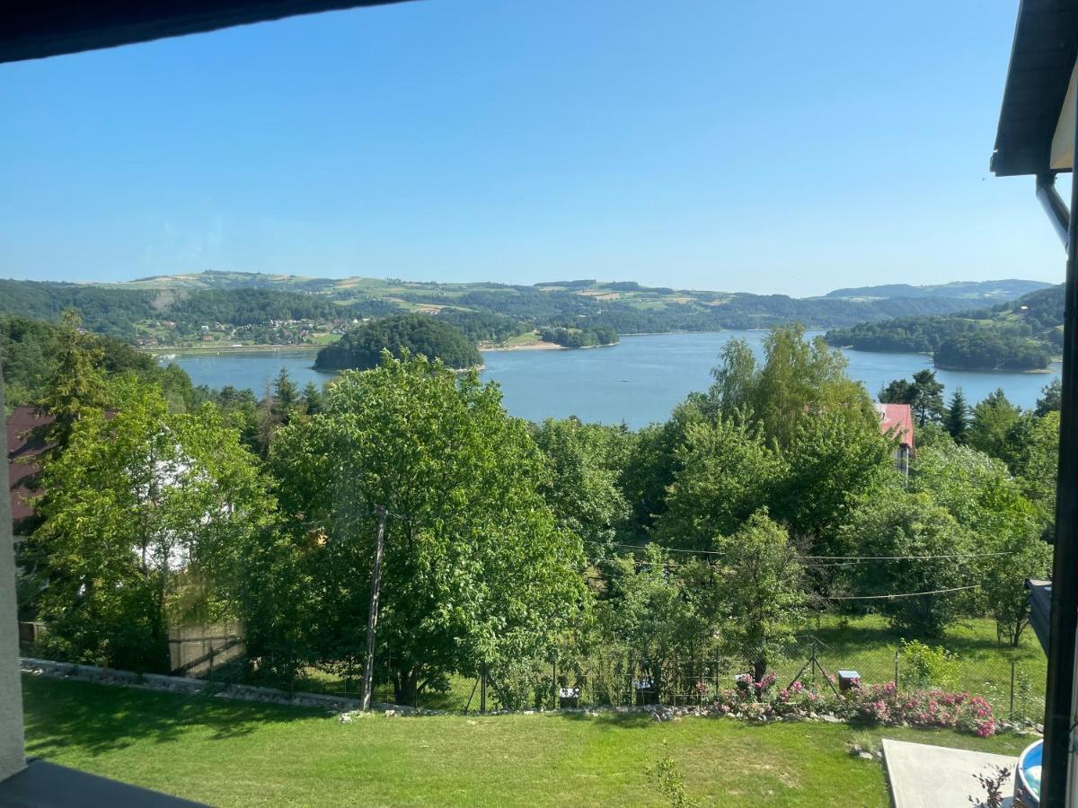 Apartamentwroznowiepl Exteriér fotografie