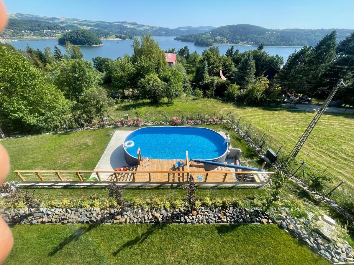Apartamentwroznowiepl Exteriér fotografie