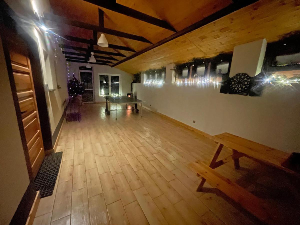 Apartamentwroznowiepl Exteriér fotografie