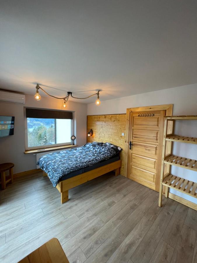 Apartamentwroznowiepl Exteriér fotografie