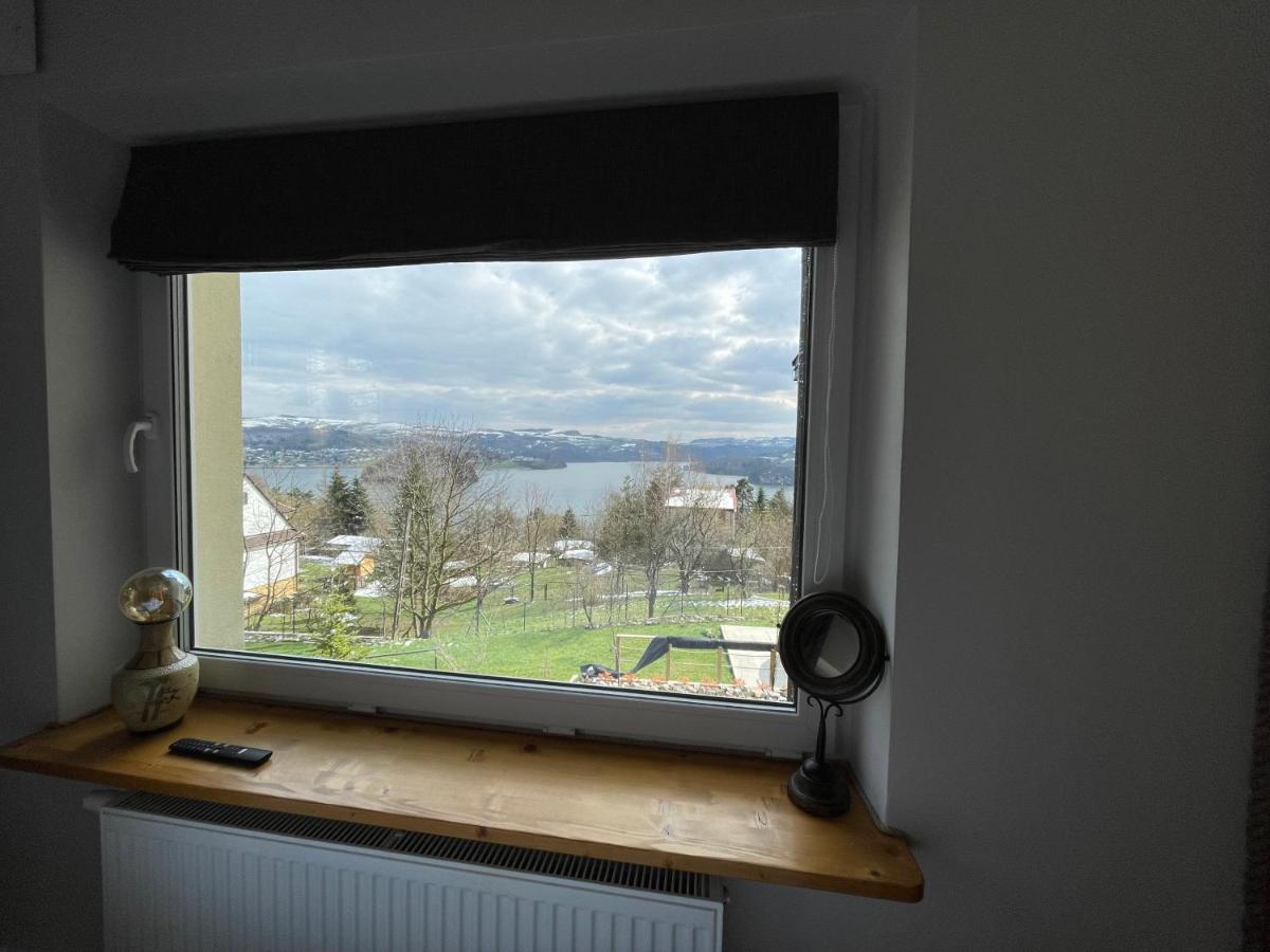 Apartamentwroznowiepl Exteriér fotografie