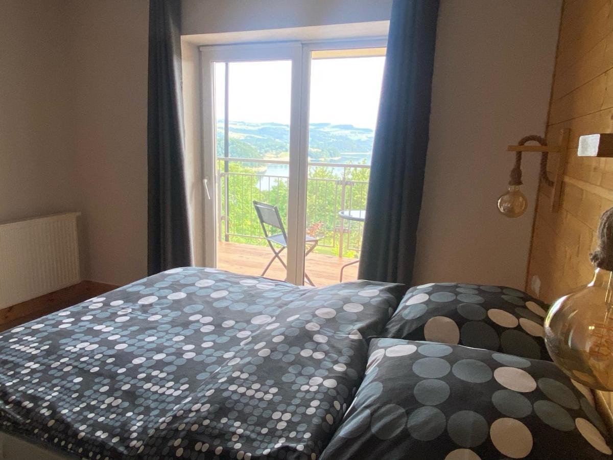 Apartamentwroznowiepl Exteriér fotografie