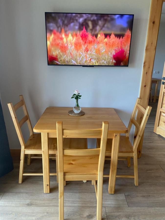 Apartamentwroznowiepl Exteriér fotografie