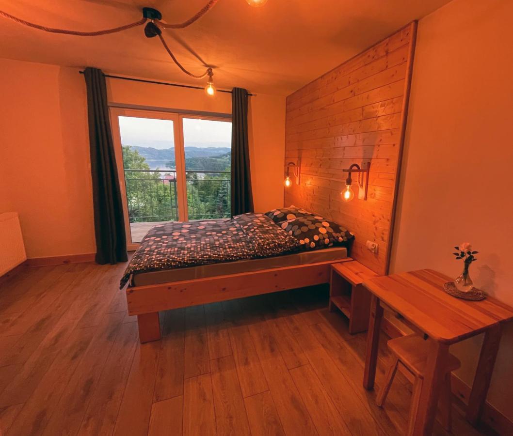 Apartamentwroznowiepl Exteriér fotografie
