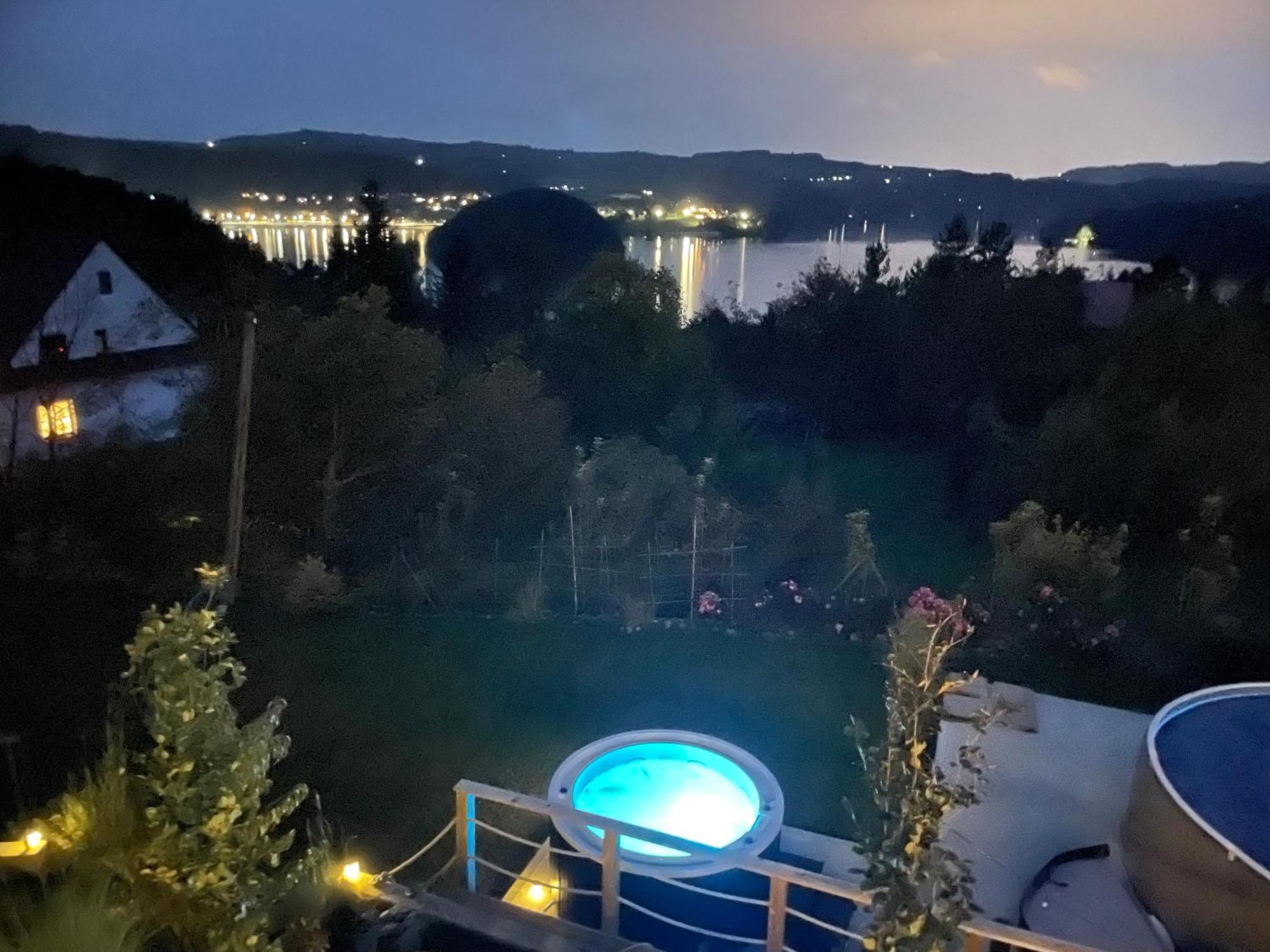 Apartamentwroznowiepl Exteriér fotografie
