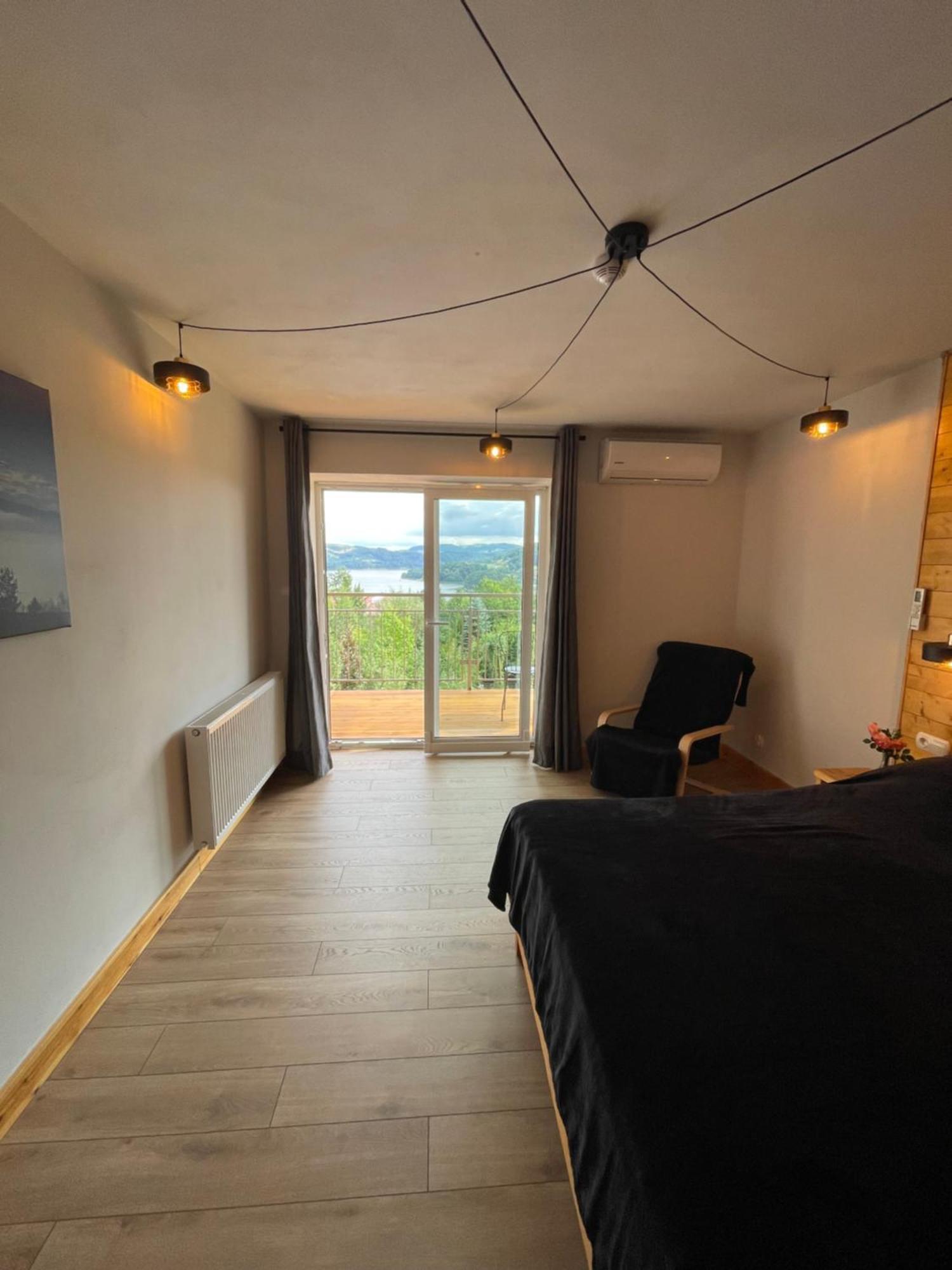 Apartamentwroznowiepl Exteriér fotografie