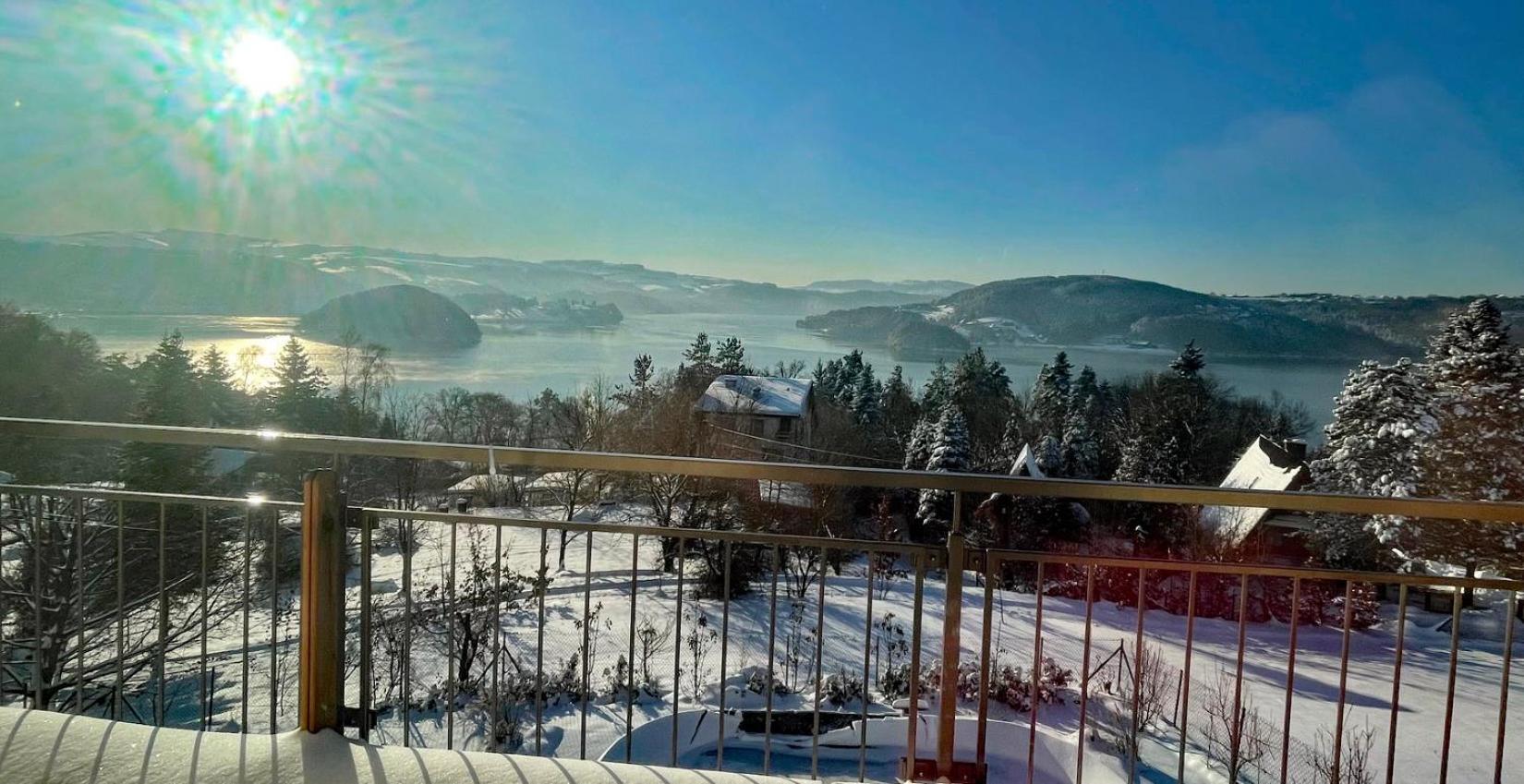 Apartamentwroznowiepl Exteriér fotografie